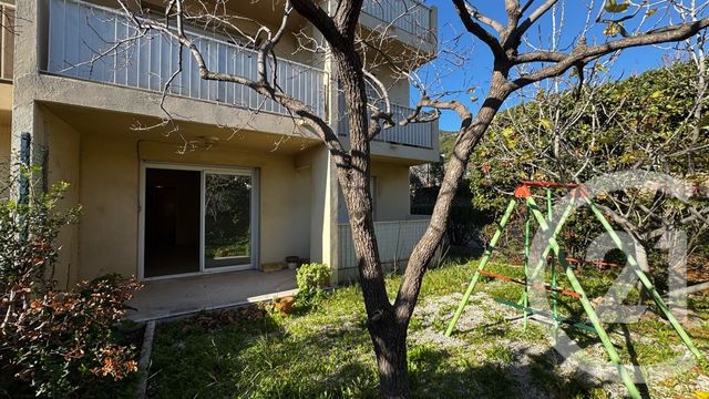 Appartement F3 à vendre - 3 pièces - 62,43 m2 - Toulon - 83 - PROVENCE-ALPES-COTE-D-AZUR