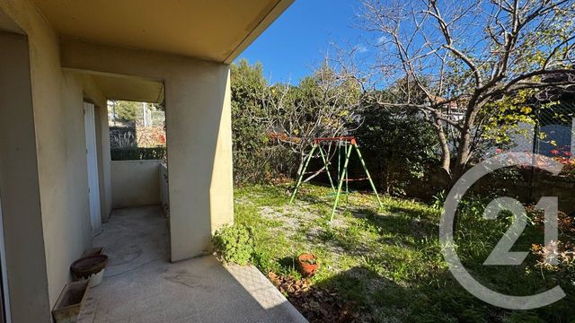 appartement - TOULON - 83