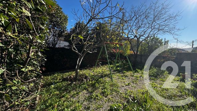 Appartement F3 à vendre - 3 pièces - 62,43 m2 - Toulon - 83 - PROVENCE-ALPES-COTE-D-AZUR