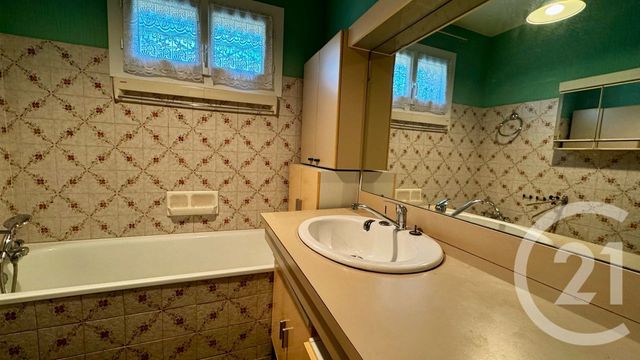 Appartement F3 à vendre - 3 pièces - 62,43 m2 - Toulon - 83 - PROVENCE-ALPES-COTE-D-AZUR