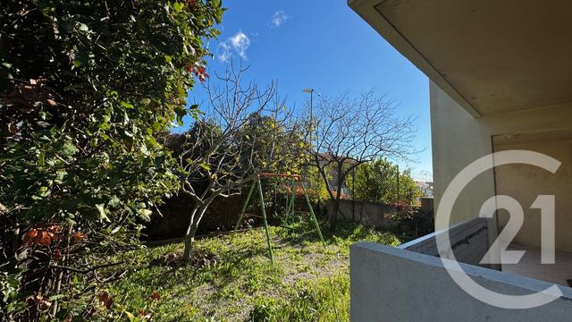 Appartement F3 à vendre - 3 pièces - 62,43 m2 - Toulon - 83 - PROVENCE-ALPES-COTE-D-AZUR