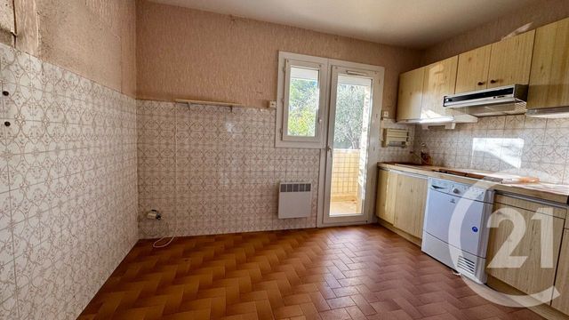 Appartement F3 à vendre - 3 pièces - 62,43 m2 - Toulon - 83 - PROVENCE-ALPES-COTE-D-AZUR