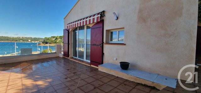 Maison &agrave; vendre - 5 pi&egrave;ces - 100 m2 - Le Pradet - 83 - PROVENCE-ALPES-COTE-D-AZUR