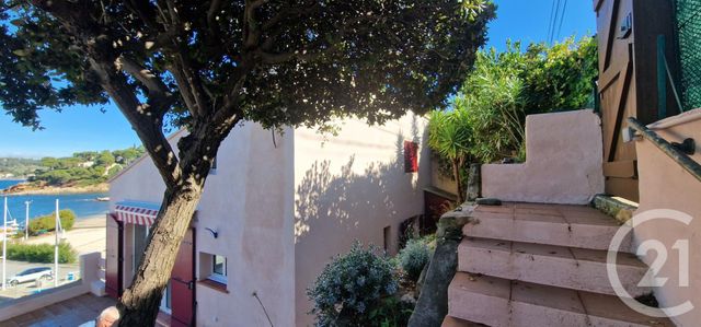 Maison &agrave; vendre - 5 pi&egrave;ces - 100 m2 - Le Pradet - 83 - PROVENCE-ALPES-COTE-D-AZUR