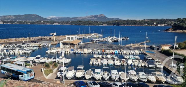 Maison &agrave; vendre - 5 pi&egrave;ces - 100 m2 - Le Pradet - 83 - PROVENCE-ALPES-COTE-D-AZUR
