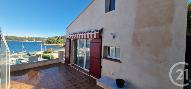 Maison &agrave; vendre - 5 pi&egrave;ces - 100 m2 - Le Pradet - 83 - PROVENCE-ALPES-COTE-D-AZUR
