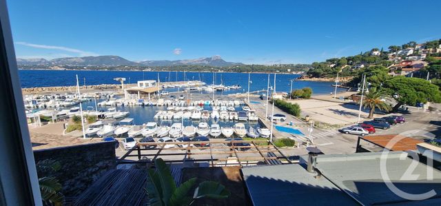 Maison &agrave; vendre - 5 pi&egrave;ces - 100 m2 - Le Pradet - 83 - PROVENCE-ALPES-COTE-D-AZUR