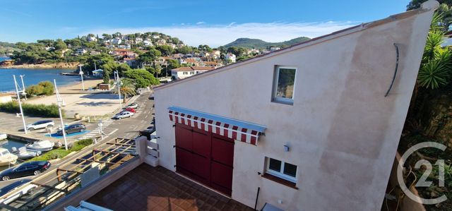 Maison &agrave; vendre - 5 pi&egrave;ces - 100 m2 - Le Pradet - 83 - PROVENCE-ALPES-COTE-D-AZUR