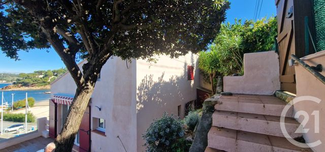 Maison &agrave; vendre - 5 pi&egrave;ces - 100 m2 - Le Pradet - 83 - PROVENCE-ALPES-COTE-D-AZUR