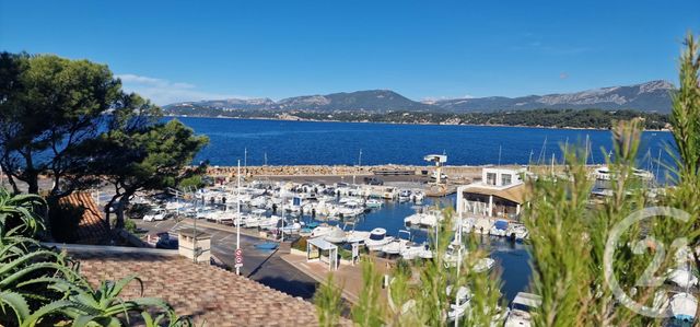 Maison &agrave; vendre - 5 pi&egrave;ces - 100 m2 - Le Pradet - 83 - PROVENCE-ALPES-COTE-D-AZUR