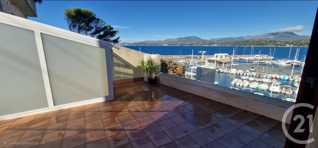 Maison &agrave; vendre - 5 pi&egrave;ces - 100 m2 - Le Pradet - 83 - PROVENCE-ALPES-COTE-D-AZUR