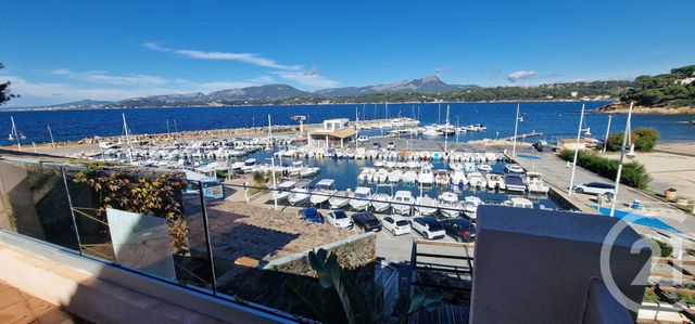 Maison &agrave; vendre - 5 pi&egrave;ces - 100 m2 - Le Pradet - 83 - PROVENCE-ALPES-COTE-D-AZUR