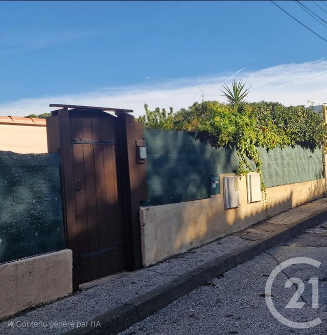 Maison &agrave; vendre - 5 pi&egrave;ces - 100 m2 - Le Pradet - 83 - PROVENCE-ALPES-COTE-D-AZUR