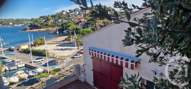 Maison &agrave; vendre - 5 pi&egrave;ces - 100 m2 - Le Pradet - 83 - PROVENCE-ALPES-COTE-D-AZUR