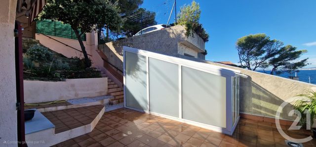 Maison &agrave; vendre - 5 pi&egrave;ces - 100 m2 - Le Pradet - 83 - PROVENCE-ALPES-COTE-D-AZUR