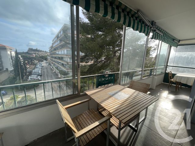 appartement - LA GARDE - 83