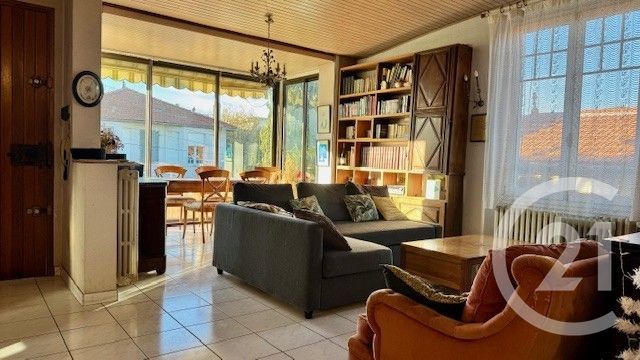 Maison &agrave; vendre - 6 pi&egrave;ces - 164,99 m2 - Toulon - 83 - PROVENCE-ALPES-COTE-D-AZUR