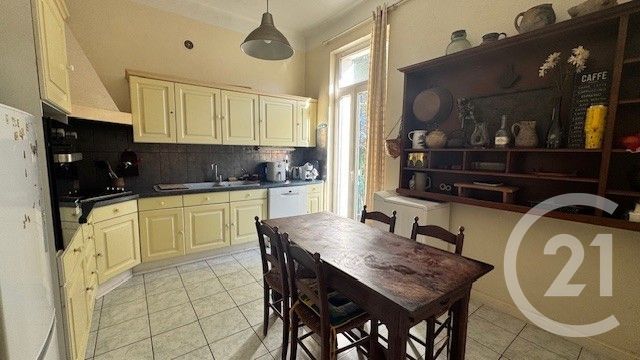 Maison &agrave; vendre - 6 pi&egrave;ces - 164,99 m2 - Toulon - 83 - PROVENCE-ALPES-COTE-D-AZUR