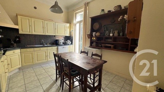 Maison &agrave; vendre - 6 pi&egrave;ces - 164,99 m2 - Toulon - 83 - PROVENCE-ALPES-COTE-D-AZUR