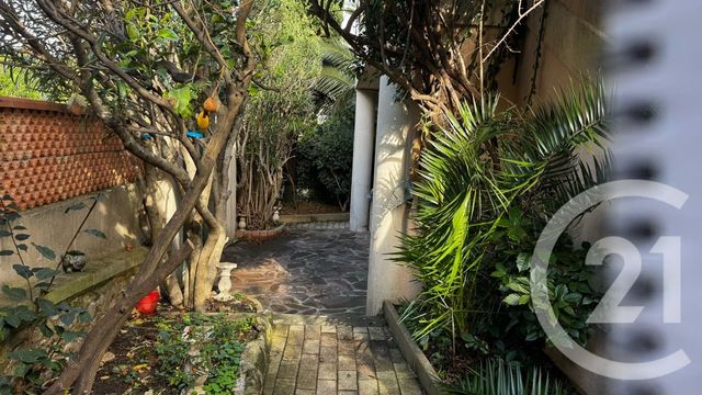 Maison &agrave; vendre - 6 pi&egrave;ces - 164,99 m2 - Toulon - 83 - PROVENCE-ALPES-COTE-D-AZUR