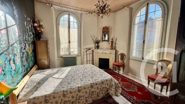 Maison &agrave; vendre - 6 pi&egrave;ces - 164,99 m2 - Toulon - 83 - PROVENCE-ALPES-COTE-D-AZUR