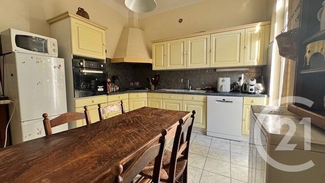 Maison &agrave; vendre - 6 pi&egrave;ces - 164,99 m2 - Toulon - 83 - PROVENCE-ALPES-COTE-D-AZUR