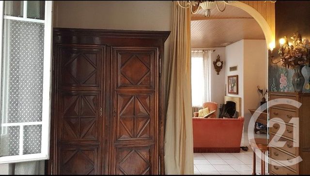 Maison &agrave; vendre - 6 pi&egrave;ces - 164,99 m2 - Toulon - 83 - PROVENCE-ALPES-COTE-D-AZUR