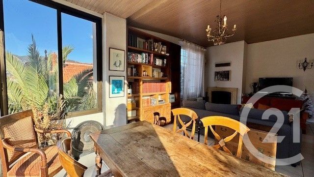 Maison &agrave; vendre - 6 pi&egrave;ces - 164,99 m2 - Toulon - 83 - PROVENCE-ALPES-COTE-D-AZUR