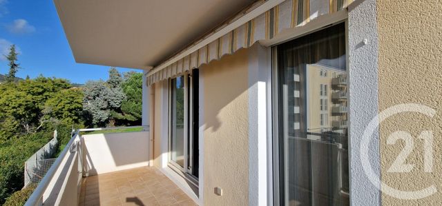 Appartement T3 &agrave; vendre - 3 pi&egrave;ces - 70 m2 - Hyeres - 83 - PROVENCE-ALPES-COTE-D-AZUR