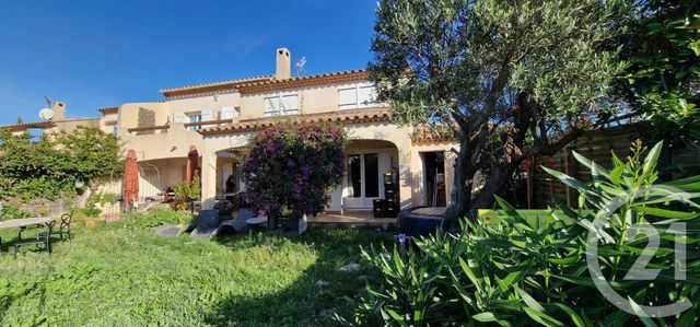 Maison &agrave; vendre - 6 pi&egrave;ces - 155,57 m2 - Sanary Sur Mer - 83 - PROVENCE-ALPES-COTE-D-AZUR
