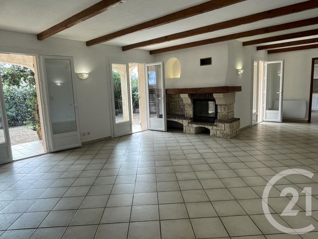 Maison &agrave; vendre - 6 pi&egrave;ces - 155,57 m2 - Sanary Sur Mer - 83 - PROVENCE-ALPES-COTE-D-AZUR