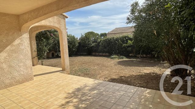 Maison &agrave; vendre - 6 pi&egrave;ces - 155,57 m2 - Sanary Sur Mer - 83 - PROVENCE-ALPES-COTE-D-AZUR