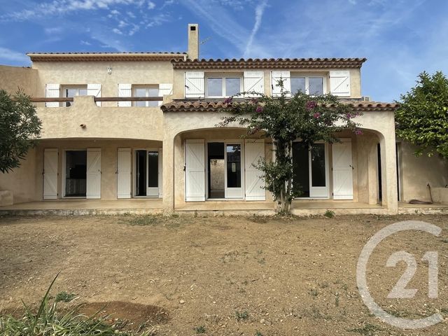 Maison &agrave; vendre - 6 pi&egrave;ces - 155,57 m2 - Sanary Sur Mer - 83 - PROVENCE-ALPES-COTE-D-AZUR