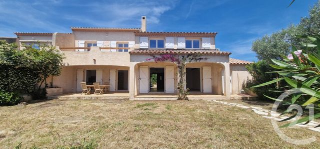 Maison &agrave; vendre - 6 pi&egrave;ces - 155,57 m2 - Sanary Sur Mer - 83 - PROVENCE-ALPES-COTE-D-AZUR