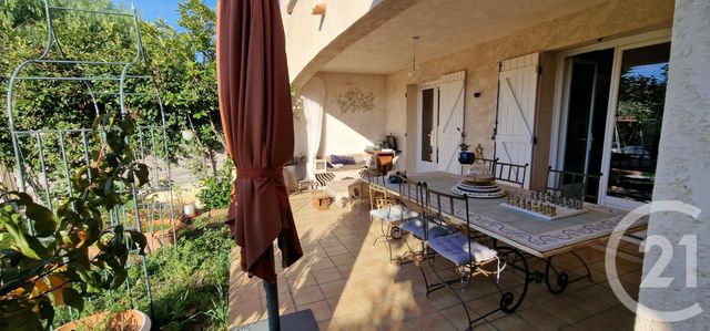 Maison &agrave; vendre - 6 pi&egrave;ces - 155,57 m2 - Sanary Sur Mer - 83 - PROVENCE-ALPES-COTE-D-AZUR