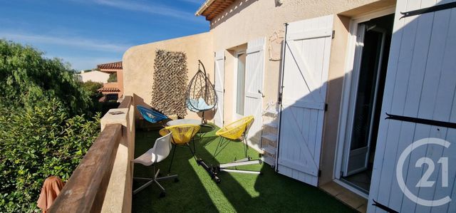 Maison &agrave; vendre - 6 pi&egrave;ces - 155,57 m2 - Sanary Sur Mer - 83 - PROVENCE-ALPES-COTE-D-AZUR