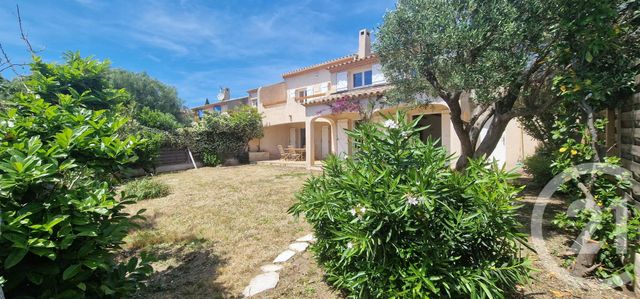 maison - SANARY SUR MER - 83