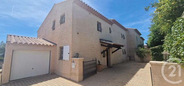 Maison &agrave; vendre - 6 pi&egrave;ces - 155,57 m2 - Sanary Sur Mer - 83 - PROVENCE-ALPES-COTE-D-AZUR