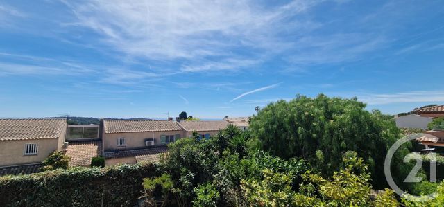 Maison &agrave; vendre - 6 pi&egrave;ces - 155,57 m2 - Sanary Sur Mer - 83 - PROVENCE-ALPES-COTE-D-AZUR