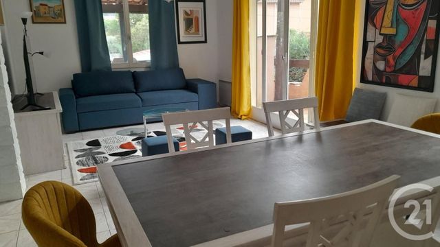 Maison à louer - 4 pièces - 82,83 m2 - La Garde - 83 - PROVENCE-ALPES-COTE-D-AZUR