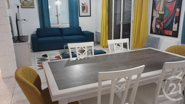 Maison à louer - 4 pièces - 82,83 m2 - La Garde - 83 - PROVENCE-ALPES-COTE-D-AZUR