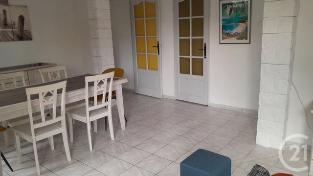 Maison à louer - 4 pièces - 82,83 m2 - La Garde - 83 - PROVENCE-ALPES-COTE-D-AZUR