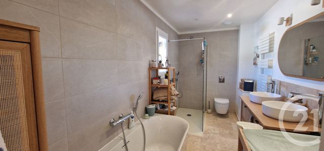 Maison &agrave; vendre - 5 pi&egrave;ces - 95 m2 - La Garde - 83 - PROVENCE-ALPES-COTE-D-AZUR