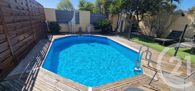 Maison &agrave; vendre - 5 pi&egrave;ces - 95 m2 - La Garde - 83 - PROVENCE-ALPES-COTE-D-AZUR