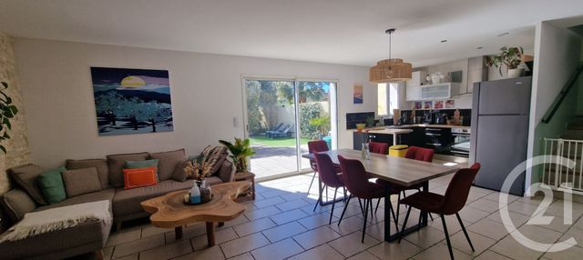 Maison &agrave; vendre - 5 pi&egrave;ces - 95 m2 - La Garde - 83 - PROVENCE-ALPES-COTE-D-AZUR