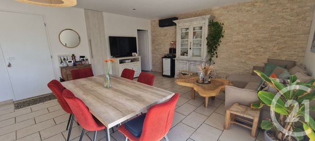 Maison &agrave; vendre - 5 pi&egrave;ces - 95 m2 - La Garde - 83 - PROVENCE-ALPES-COTE-D-AZUR