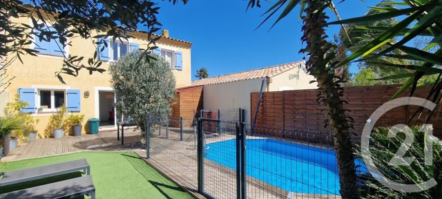 maison - LA GARDE - 83