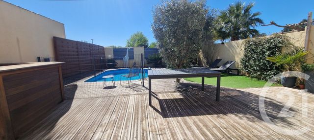 Maison &agrave; vendre - 5 pi&egrave;ces - 95 m2 - La Garde - 83 - PROVENCE-ALPES-COTE-D-AZUR