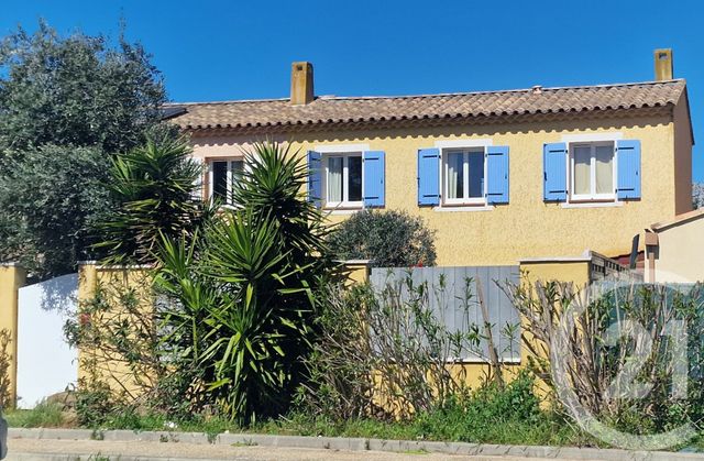 Maison &agrave; vendre - 5 pi&egrave;ces - 95 m2 - La Garde - 83 - PROVENCE-ALPES-COTE-D-AZUR