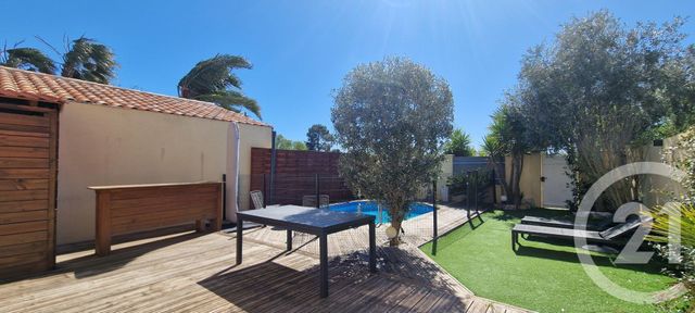 Maison &agrave; vendre - 5 pi&egrave;ces - 95 m2 - La Garde - 83 - PROVENCE-ALPES-COTE-D-AZUR